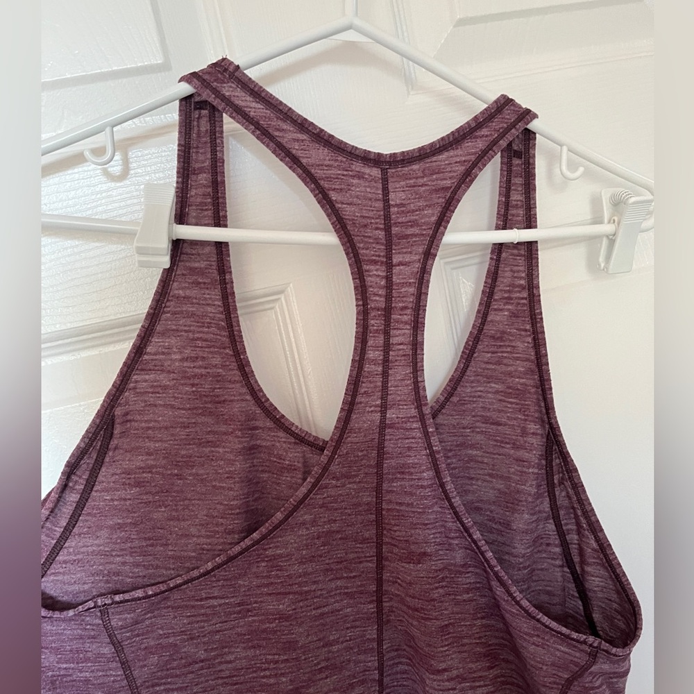 EUC Lululemon Tank - Picture 2 of 4